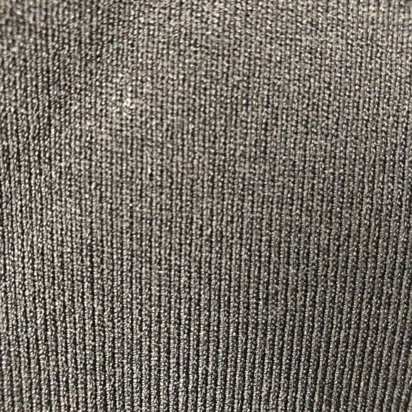 Mango fancy black top size Small - Picture 4 of 4